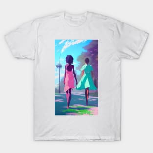 Sisters Grown T-Shirt